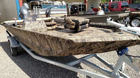 L & M Marine, LLC L & M Marine, LLC